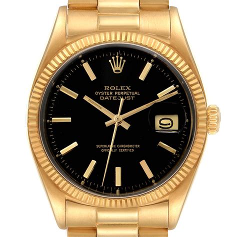 rolex swiss horloge